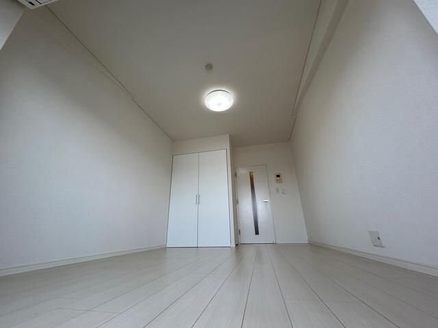 アンビックスつつじヶ丘 A棟の物件内観写真