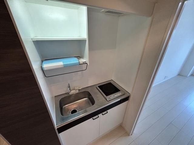 アンビックスつつじヶ丘 A棟の物件内観写真