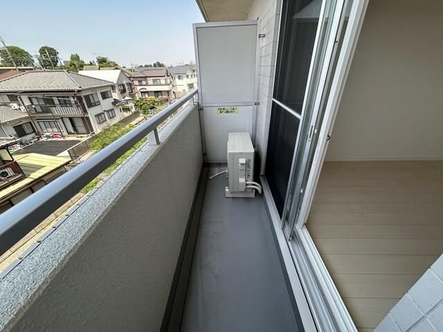 アンビックスつつじヶ丘 A棟の物件内観写真