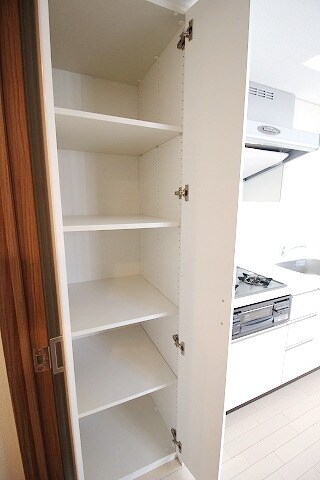 プラウドフラット仙川IIの物件内観写真