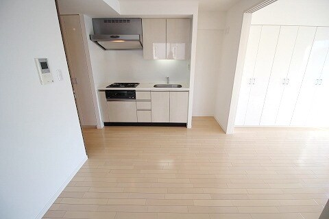 プラウドフラット仙川IIの物件内観写真