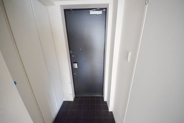 ウィルテラス千歳烏山の物件内観写真