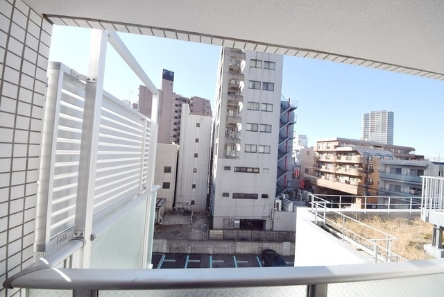 ウィルテラス千歳烏山の物件内観写真