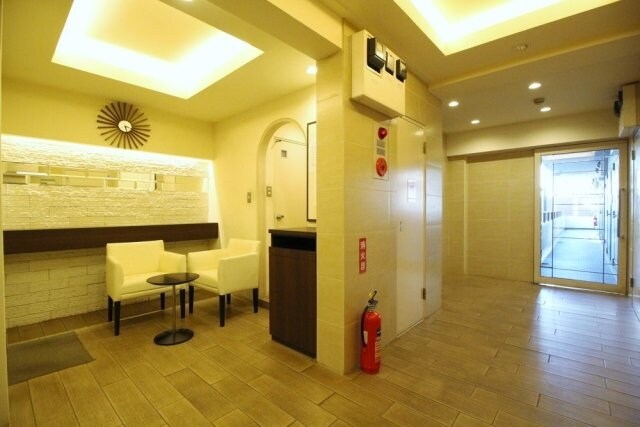 ワコーレ八幡山の物件内観写真