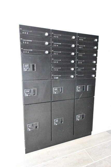 インテルノ芦花の物件内観写真