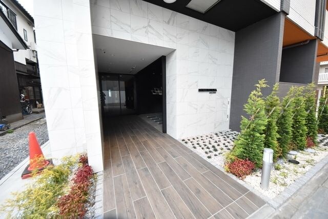 インテルノ芦花の物件内観写真