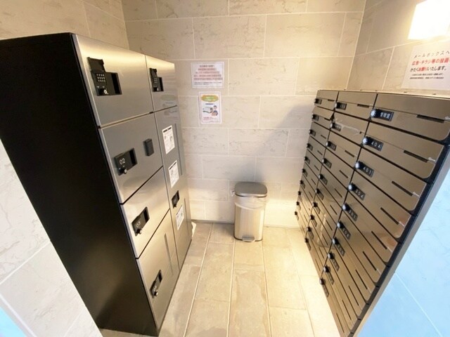 メイクスデザイン用賀の物件内観写真