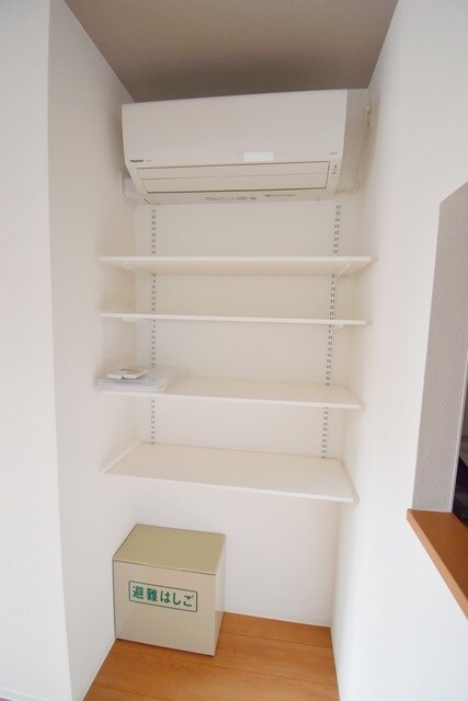 メイクスデザイン用賀の物件内観写真