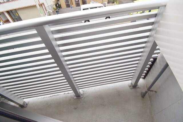 メイクスデザイン用賀の物件内観写真