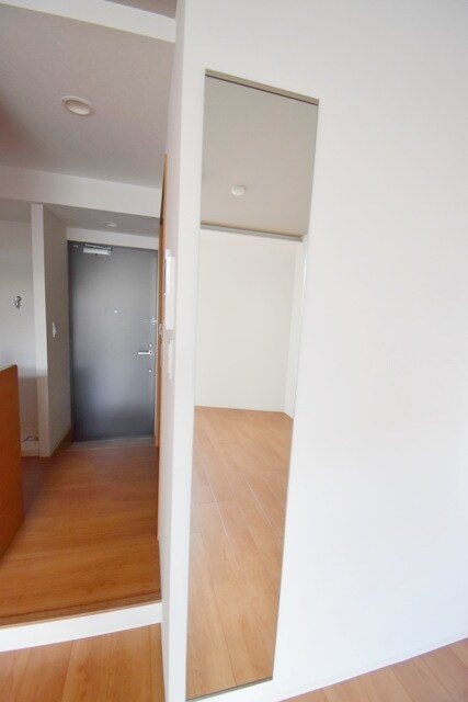 メイクスデザイン用賀の物件内観写真