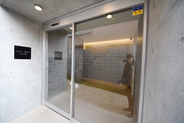 プライムアーバン経堂の物件内観写真