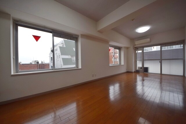 成城学園ビューハイツの物件内観写真