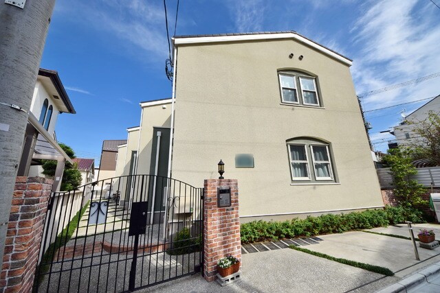 ラ・メロディ・ユイット双葉の物件内観写真