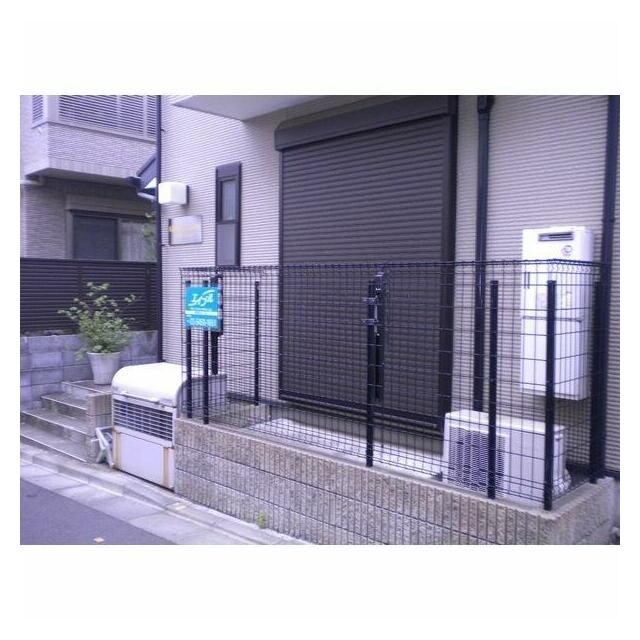 クライネ　シュロスの物件内観写真