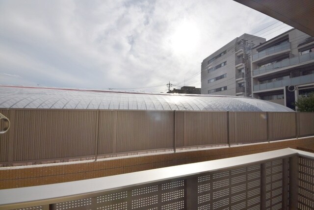 トレ・フィーリャの物件内観写真