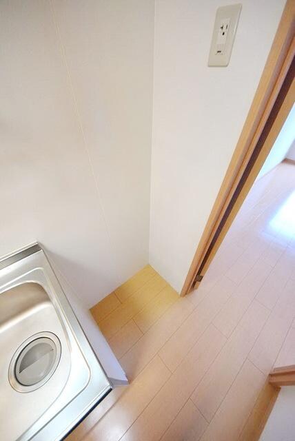 ソレーユ・トレビナの物件内観写真