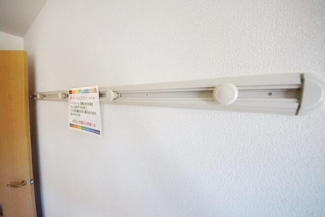 ソレーユ・トレビナの物件内観写真