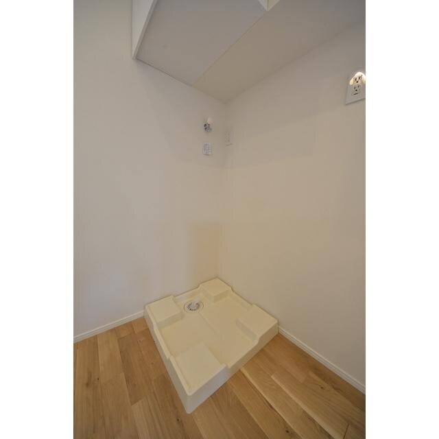 グランエッグス桜上水Ａの物件内観写真