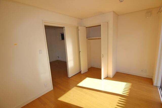 ガーデンの物件内観写真