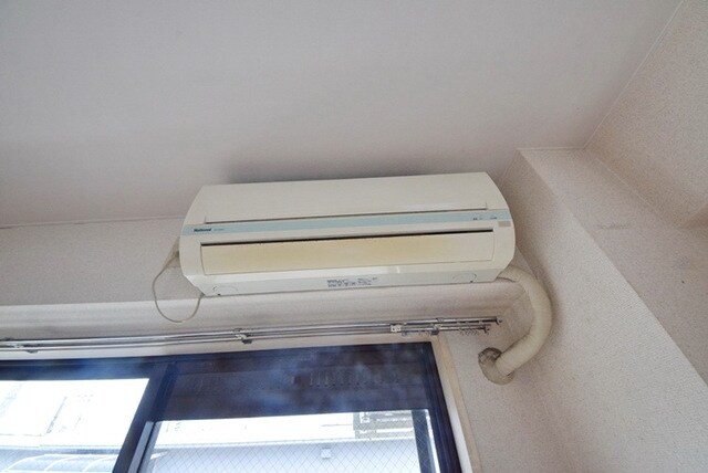 グレース松原の物件内観写真