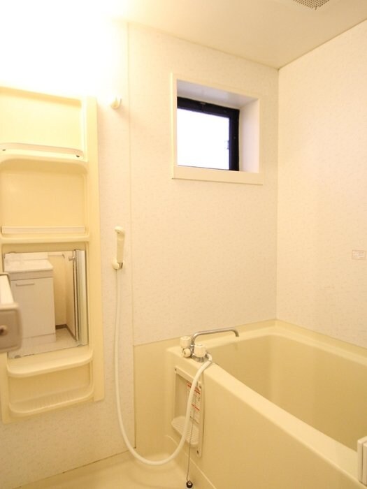 ルードルフィアタウンズＣ棟の物件内観写真