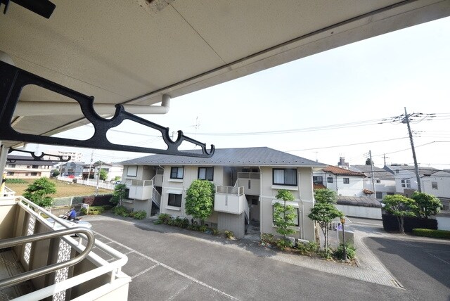 ルードルフィアタウンズＣ棟の物件内観写真