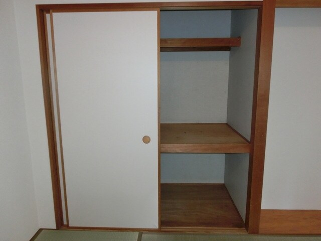 プレジール桜の物件内観写真