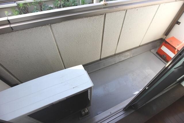 立花ハイツの物件内観写真