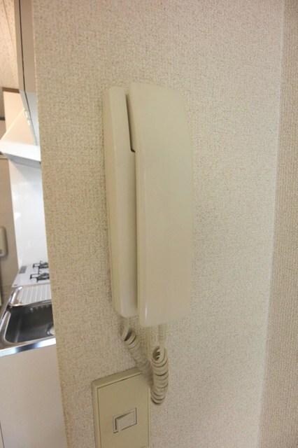 立花ハイツの物件内観写真