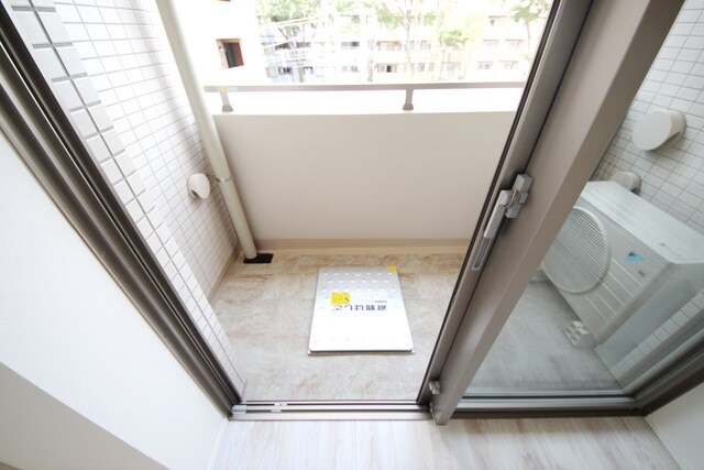 Ｔ．ｂｒａｎｄ世田谷の物件内観写真