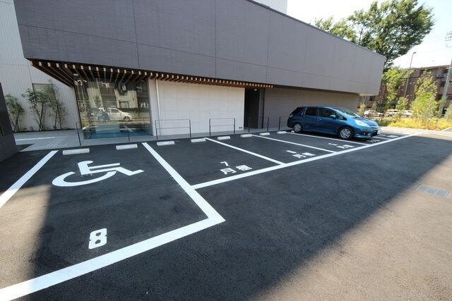 Ｔ．ｂｒａｎｄ世田谷の物件内観写真