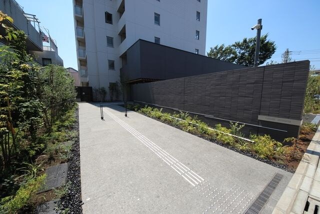 Ｔ．ｂｒａｎｄ世田谷の物件内観写真