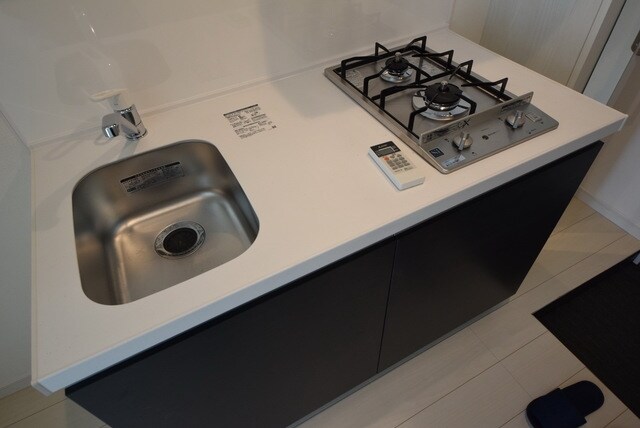 モダンコート祖師谷の物件内観写真