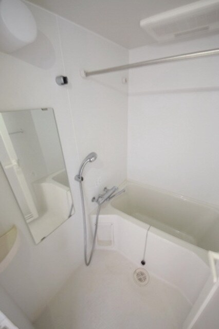 リライア烏山の物件内観写真