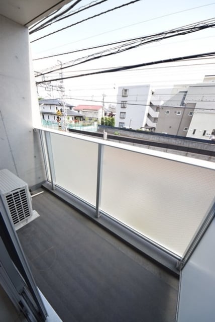 リライア烏山の物件内観写真