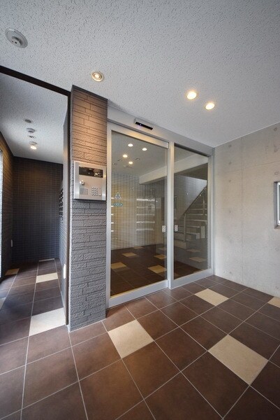 リライア烏山の物件内観写真