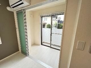 大鈴樹III（オオベルジュ）の物件内観写真