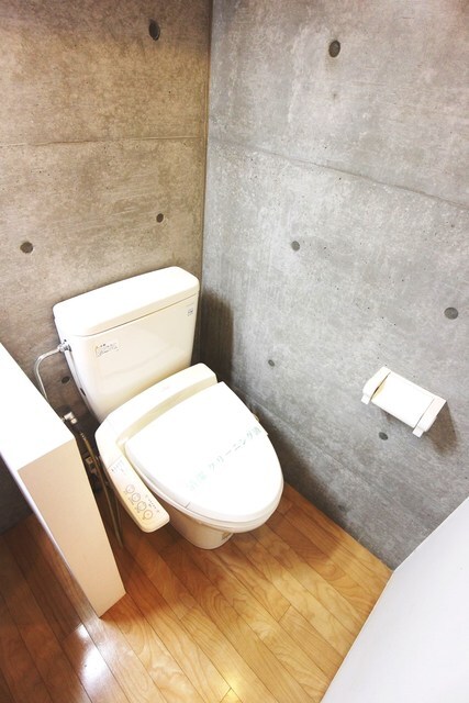 上用賀スタジオの物件内観写真