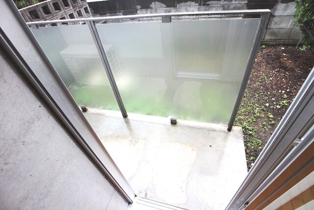 上用賀スタジオの物件内観写真