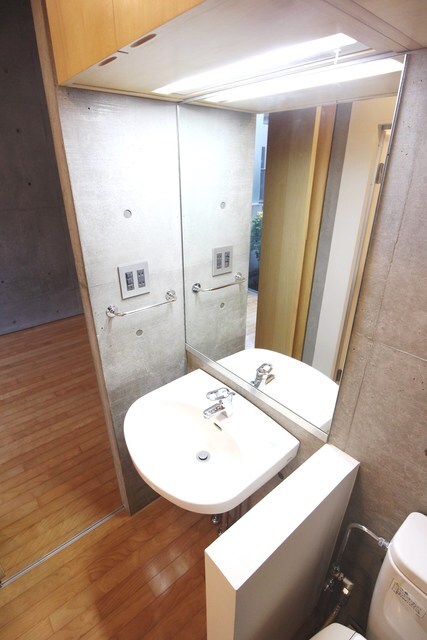 上用賀スタジオの物件内観写真