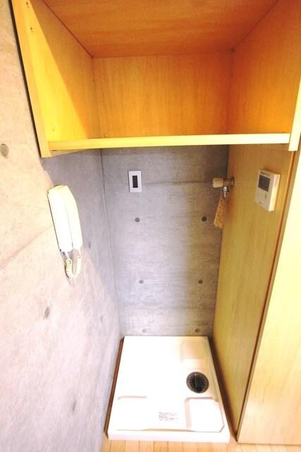 上用賀スタジオの物件内観写真