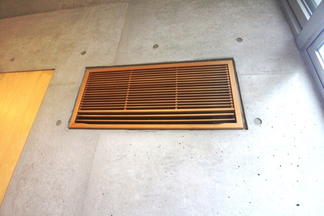 上用賀スタジオの物件内観写真