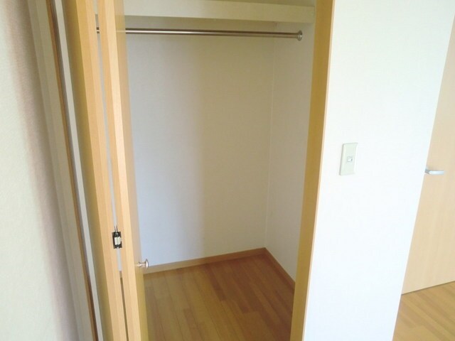 カルム千歳の物件内観写真