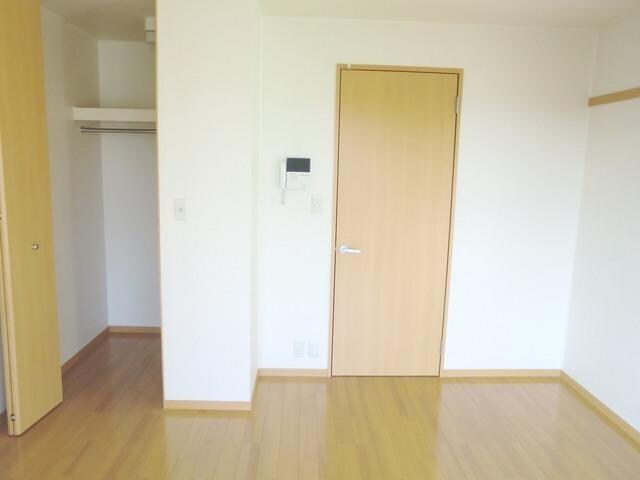 カルム千歳の物件内観写真