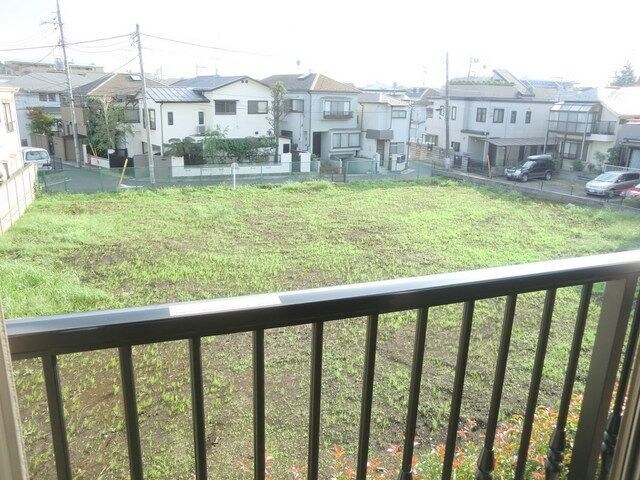 カルム千歳の物件内観写真