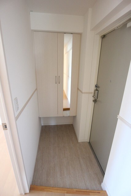 Haleakala岡本の物件内観写真