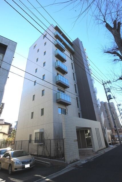 Haleakala岡本の物件内観写真