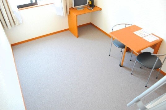 レオパレスＳｕｎｓｅｔＲｏｏｍの物件内観写真