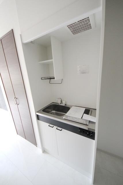 アイムタウン上祖師谷の物件内観写真