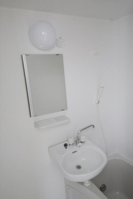 アイムタウン上祖師谷の物件内観写真